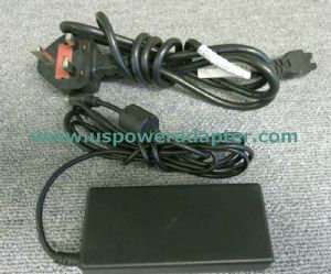 New Dell TD231 PA-16 Family AC Power Adapter 19V 3.16A 60W - Model: PA1600-06D2
